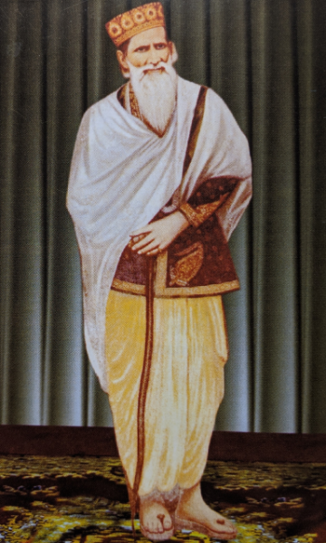 Soamiji Maharaj
